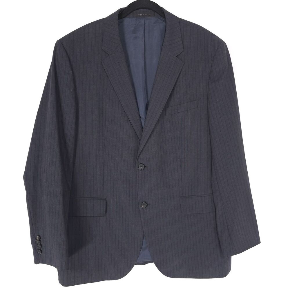 HUGO BOSS Mens NWOT Sport Coat 46R Wool LANIFICIO FRATELLI TALLAI DI DELFINO